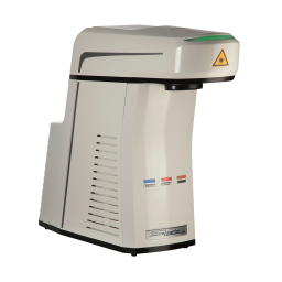 FibreScan HQ Machine